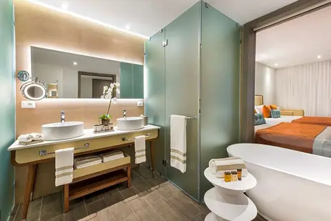 Nickelodeon Punta Cana in Salvaleón de Higüey — foto 13