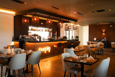 Aparthotel Vitor's Village foto 4