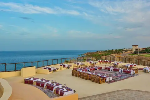 Dreams Beach Resort in Sharm El Sheikh — foto 12
