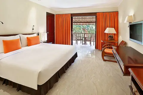 Hotel Mercure Resort Sanur in Denpasar, foto 17