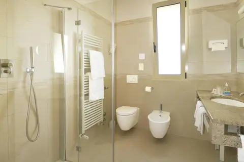 Hotel Bristol in Jesolo, foto 26