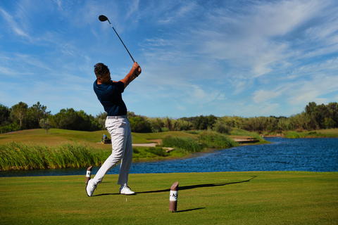 Domes Lake Algarve, Autograph Collection by Marriott foto 20