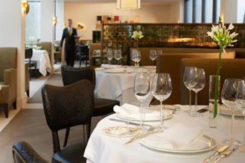 Augustine Hotel, Prague in Praag, foto 5