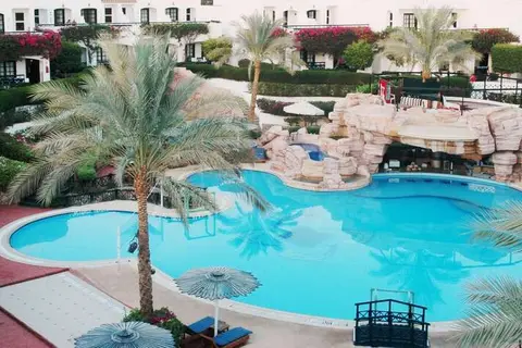 Verginia Sharm Resort in Sharm El Sheikh