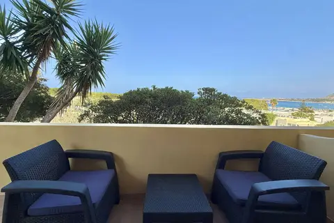Hotel Panoramic San Vito Lo Capo in San Vito Lo Capo — foto 4