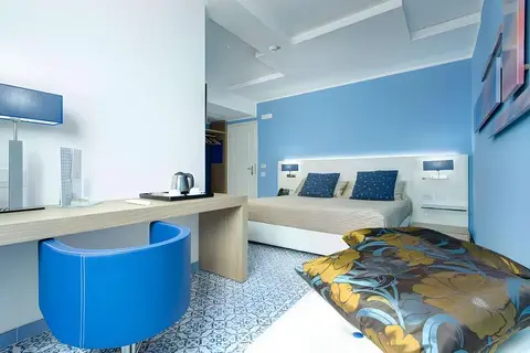 Lloyd's Baia Hotel in Vietri sul Mare — foto 11
