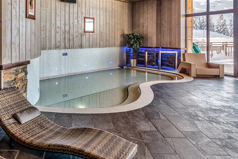 Résidence P&V Premium L'Amara foto 12