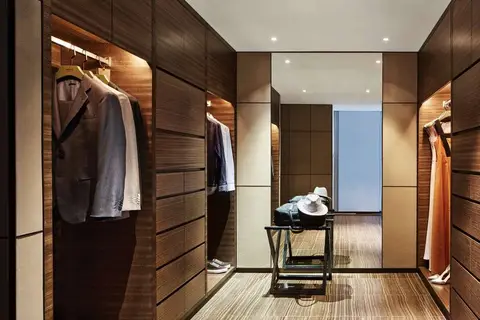 Armani Hotel Dubai in Dubai — foto 12