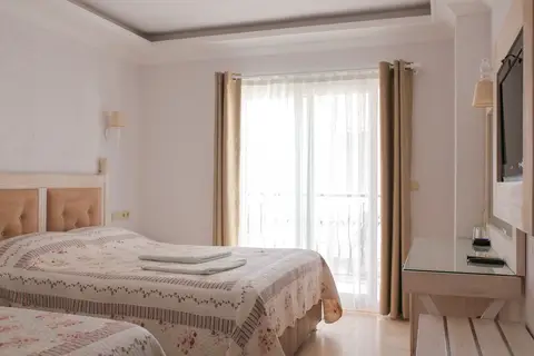 Basar Hotel in Ortaca — foto 29