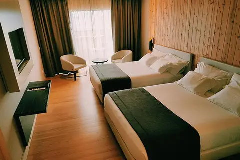 Pedras do Mar Resort & Spa in Ponta Delgada — foto 30