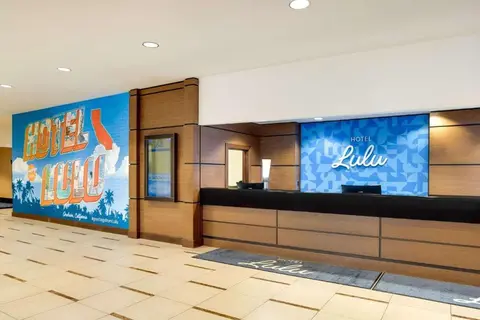 Hotel Lulu, BW Premier Collection in Anaheim, foto 21