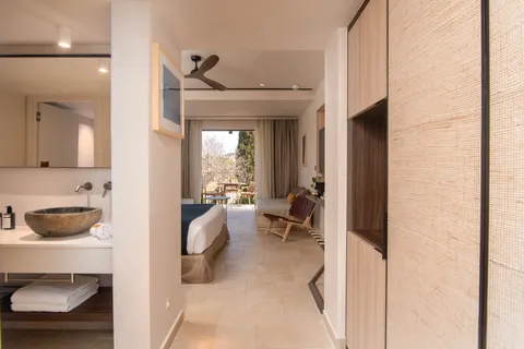 Dreams Corfu Resort & Spa in Gouvia — foto 30