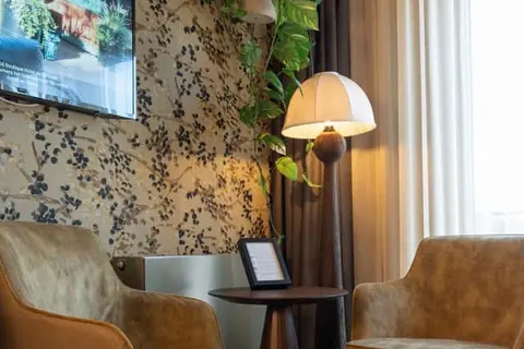 Boutique Hotel de Smulpot Texel foto 13