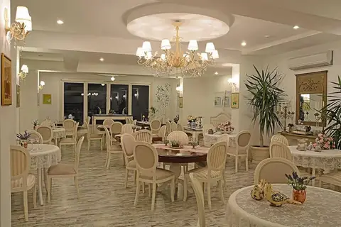 La Vista Boutique Hotel & Spa in Kusadasi — foto 10