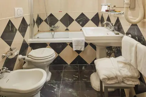 La Locanda di Orsaria in Venetië, foto 20