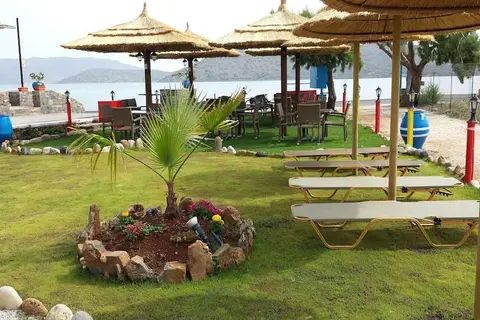 Elounda Sunrise Apartments in Δημοτική Ενότητα Αγίου Νικολάου — foto 9