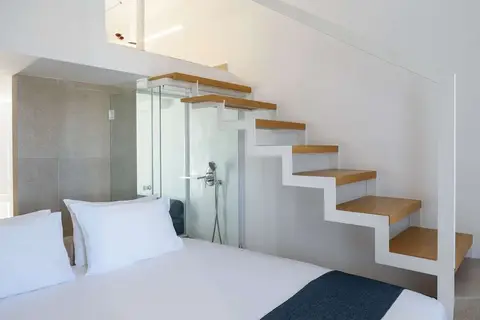 Muses Cycladic Suites in Pizza Santorini, foto 8