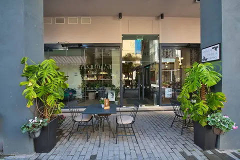 Urban Nest in Athene, foto 30