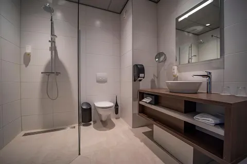 Fletcher Hotel Restaurant Arion Vlissingen foto 4