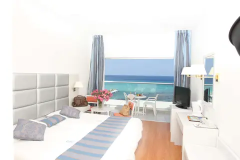 Silver Sands Beach Hotel in Paralimni, foto 5