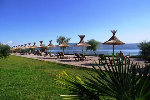 Lake Shkodra Resort foto 26