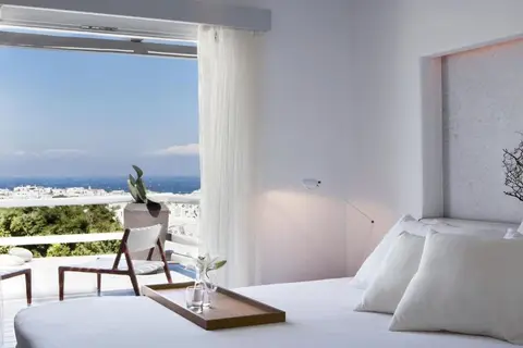 Belvedere Mykonos in Τούρλος — foto 16