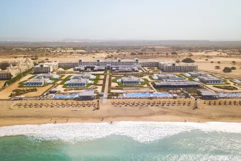 Hotel Riu Palace Boavista in Boavista Island — foto 14