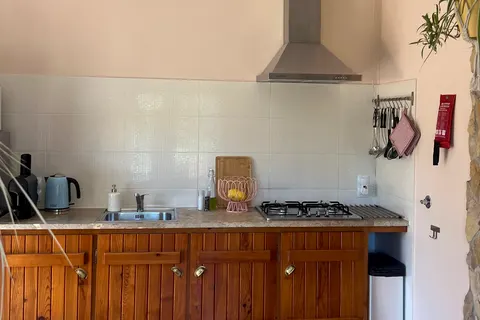 Villa Sophia in Caldas da Rainha — foto 18