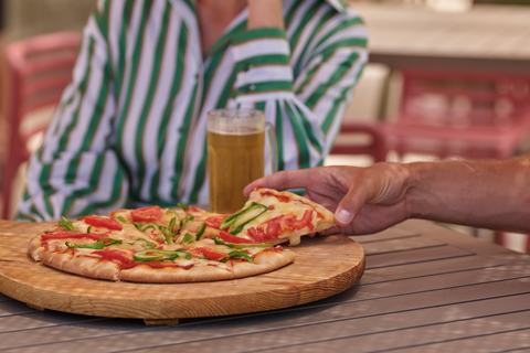 Hotel Atlantica Ocean Beach Resort foto 7