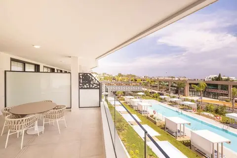 Eurostars Oasis Marbella in Marbella