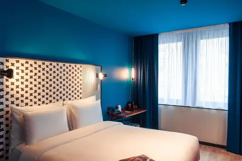 Hotel BOMA in Straatsburg, foto 27