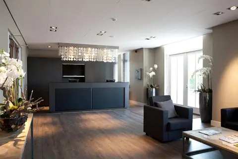 Fletcher Hotel Restaurant Duinzicht in Ouddorp — foto 4
