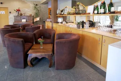 SunParc Hotel foto 18