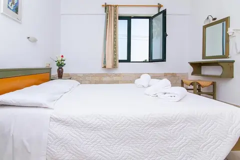 Dionysos Hotel Apartments & Studios in Δημοτική Ενότητα Μαλίων — foto 25