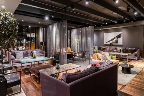 Clarion Hotel Amaranten in Stockholm — foto 6