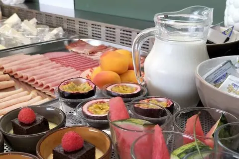 Boutique Hotel Butler foto 10