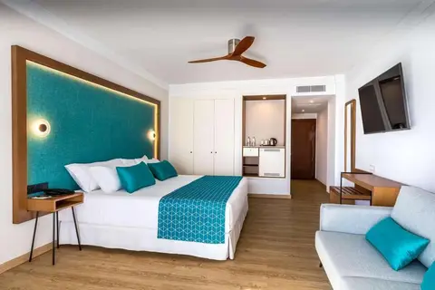 Barcelo Cabo de Gata in Almería — foto 3