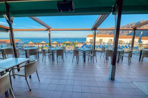 Ona Las Rosas Resort in Santiago del Teide — foto 15