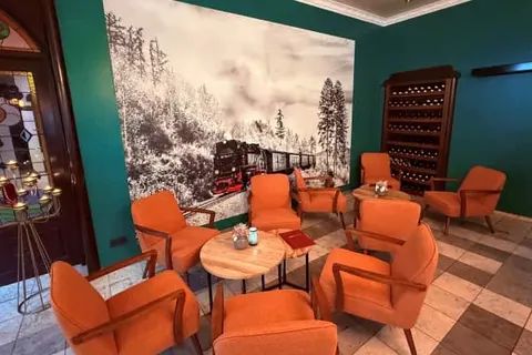 Hotel Bentheimer Hof foto 14