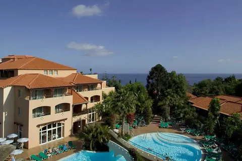 Pestana Village Garden Hotel foto 8