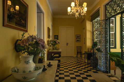 Casa Amarilla foto 4