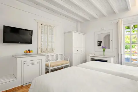 San Marco Luxury Hotel & Villas in Μύκονος — foto 14