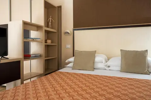 Hotel Rondinella in Misano Adriatico — foto 3