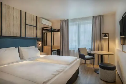 Hotel Munchen City Center Affiliated by Melia in München