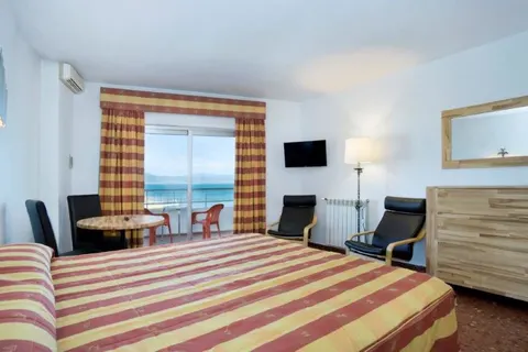 Hotel - Appartementen Bajondillo in Torremolinos — foto 3