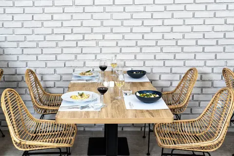 Agua Hotels Vila Branca foto 13