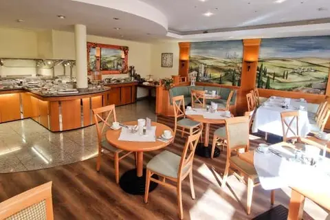Astralis Hotel Domizil in Walldorf — foto 15