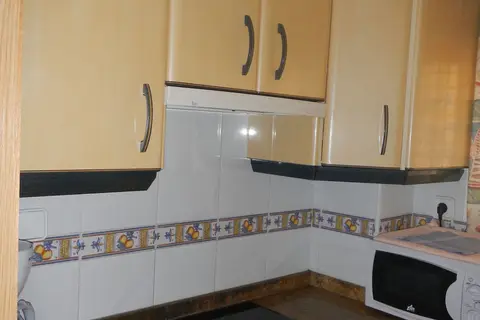 Las Carabelas in Benidorm, foto 9