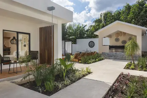 Illa Cozumel in San Miguel de Cozumel — foto 21