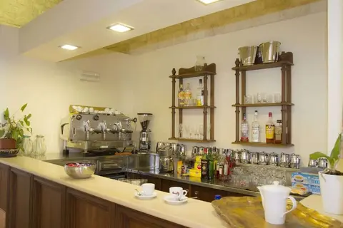 Hotel Lanzillotta in Alberobello — foto 9